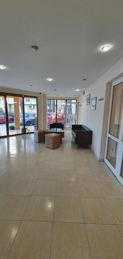 Golden Dreams Apartment Sunny Beach Exterior foto