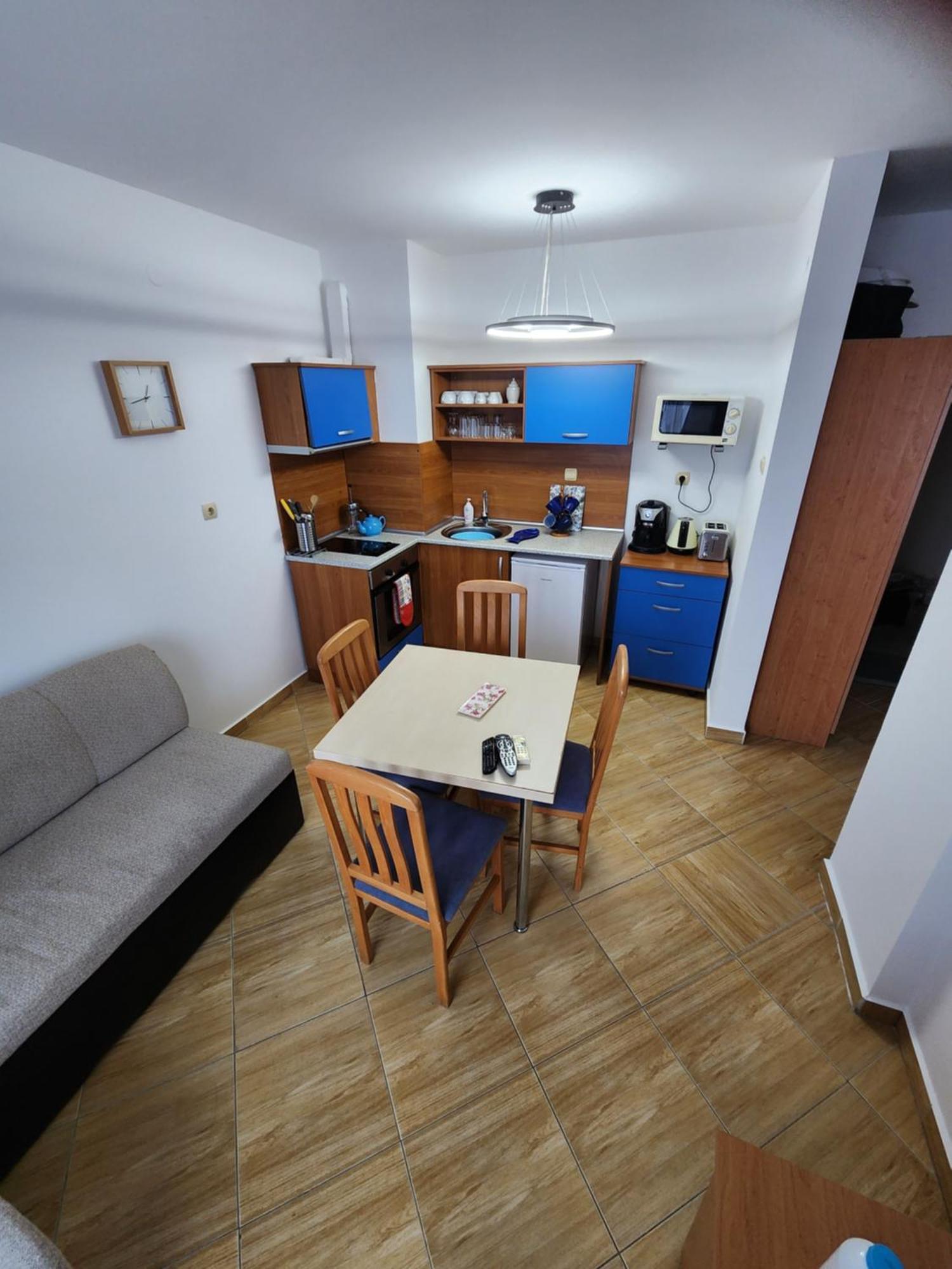 Golden Dreams Apartment Sunny Beach Quarto foto